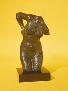 الجذع (برونز)